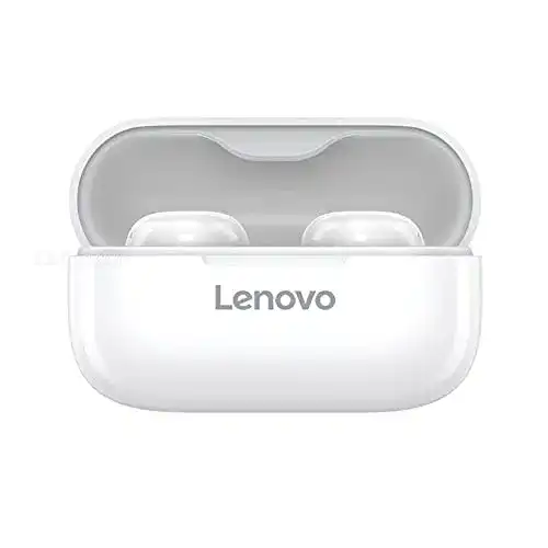 Lenovo-Kopfhörer Lenovo LP11 TWS Kopfhörer, kabellos, stereo
