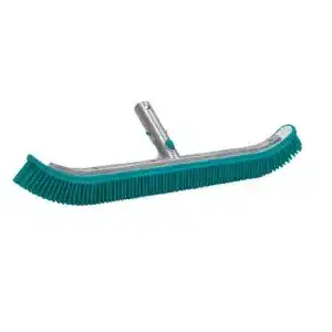 Poolbürste PoolSpezi BAYROL 411024, 50 cm mit Gummi-Borsten