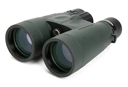 Fernglas (10×56) Celestron 71335-CGL Nature DX Fernglas