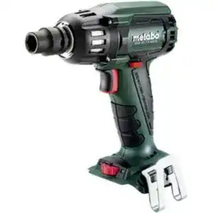 Metabo-Schlagschrauber Metabo Akku-Schlagschrauber SSW 18 LTX