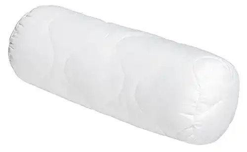 Nackenrolle sleepling 190019 Komfort 100, waschbar bis 60 Grad
