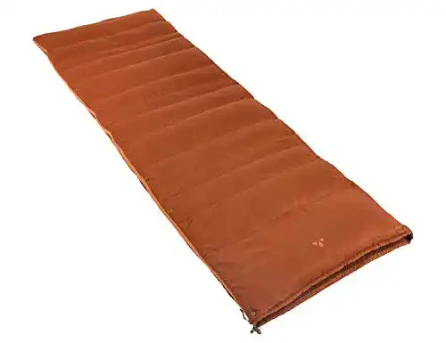 Vaude-Schlafsack VAUDE Schlafsack Kamor 400 DWN