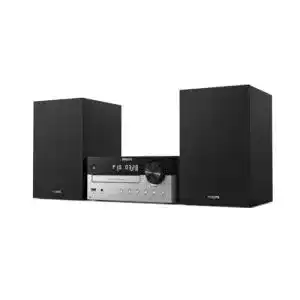 Philips-Stereoanlage Philips Audio Philips M4205/12 Micro HiFi