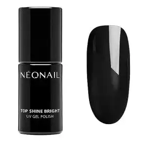 Top Coat NÉONAIL NEONAIL UV Nagellack Top Shine Bright 7,2 ml