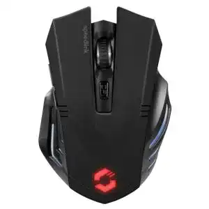 Speedlink-Maus SPEEDLINK FORTUS Gaming Mouse Wireless