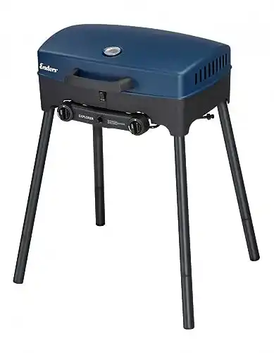 Grill Enders Serien Modell bis 2019, Gas Explorer
