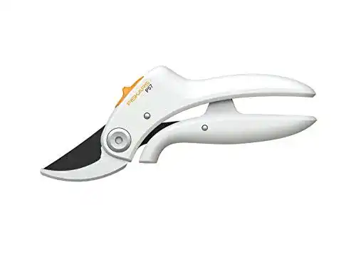 Fiskars-Bypass-Gartenschere Fiskars Bypass Gartenschere P57