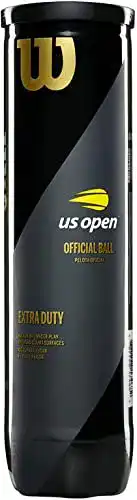 Die beste Wilson-Tennisbälle Wilson Tennisbälle US Open XD harte Beläge 2026 Test Bestseller Wilson-Tennisbälle Wilson Tennisbälle US Open XD harte Beläge