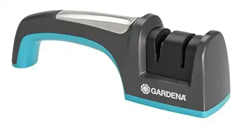 Axtschärfer Gardena Messer- und : Schleifgerät zum Schärfen