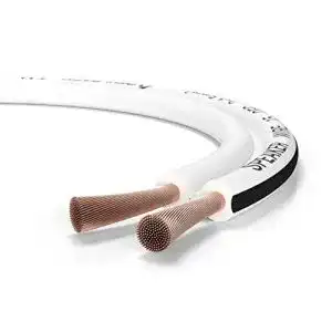 Oehlbach-Lautsprecherkabel Oehlbach Speaker Wire SP-15, 30m
