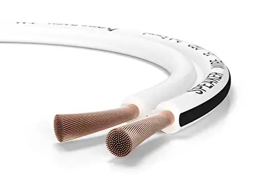 Oehlbach-Lautsprecherkabel Oehlbach Speaker Wire SP-15, 30m