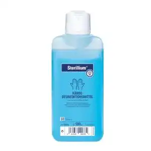 Desinfektionsmittel Hände (5l) Desinfektionshygiene 2 Stück