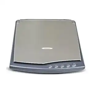 Plustek-Scanner Plustek OpticSlim 2610 Plus Flachbettscanner