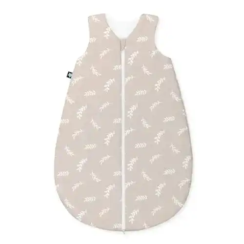 Julius-Zöllner-Schlafsack Julius Zöllner Baby Sommerschlafsack