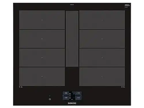 Siemens-Induktionskochfeld 60 cm Siemens EX675JYW1E iQ700
