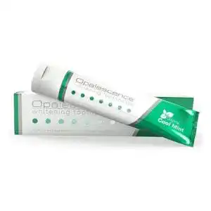 Whitening-Zahnpasta Opalescence Whitening Cool Mint, 133 ml