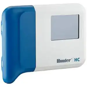 Hunter-Hydrawise Hunter Beregnungscomputer, HC Steuergerät