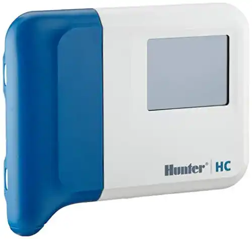 Hunter-Hydrawise Hunter Beregnungscomputer, HC Steuergerät