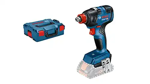 Bosch-Akku-Schlagschrauber Bosch Professional GDX 18V-200