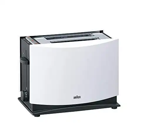 Braun-Toaster Braun Household Braun Multiquick 3 HT450