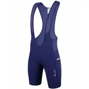 Bibshorts Herren Przewalski Radlerhose mit Handytaschen, 4D
