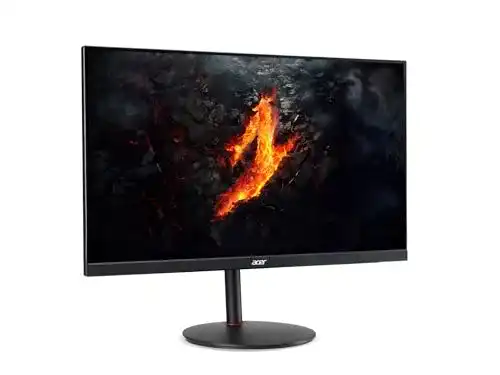 Acer-Monitor (24 Zoll) Acer Nitro XV240YP Gaming Full HD, 165Hz