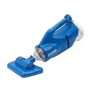Akku-Poolsauger Chemoform Pool Blaster Akku Bodensauger