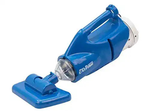 Akku-Poolsauger Chemoform Pool Blaster Akku Bodensauger