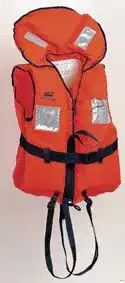 Plastimo-Rettungsweste Plastimo TYPHON 150N XL