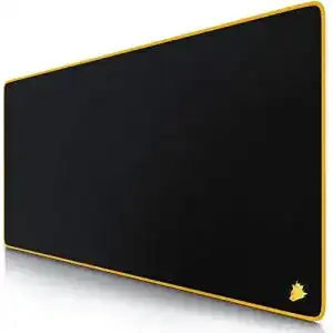 XXL-Mauspad CSL-Computer CSL, XXL Mauspad Gaming Titanwolf