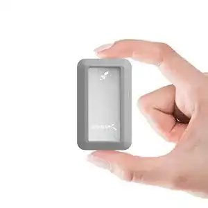 Sabrent-SSD Sabrent Rocket Nano Rugged 512GB USB 3.2 10Gb/s