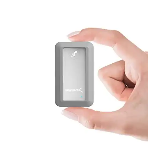 Sabrent-SSD Sabrent Rocket Nano Rugged 512GB USB 3.2 10Gb/s