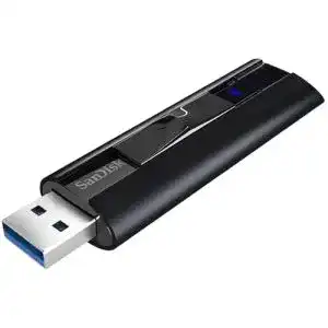 USB-Stick (1 TB) SanDisk Extreme PRO USB 3.2 lesen mit 420 MB/s
