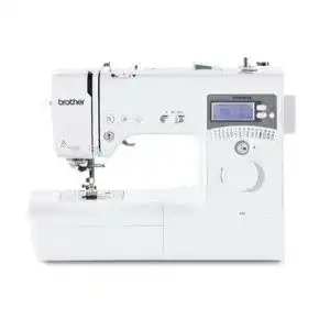 Brother-Nähmaschine Brother Innovis A16 Nähmaschine
