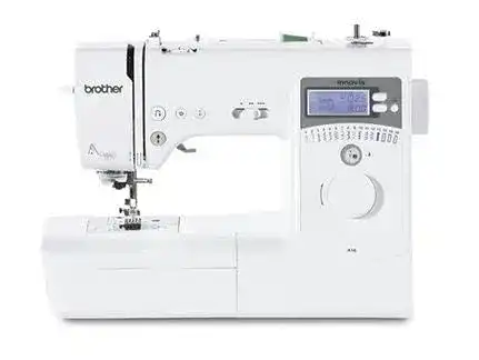 Brother-Nähmaschine Brother Innovis A16 Nähmaschine