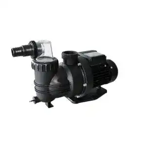 Poolpumpe AquaForte Schwimmbadpumpe SP-250A, 250 W