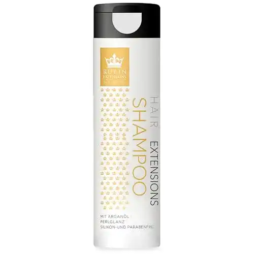 Extensions-Shampoo Rubin Extensions Extensions Repair Gold