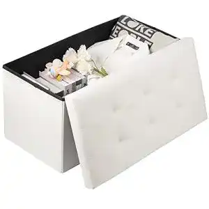 Sitztruhe Camabel Bank Aufbewahrungsbox mit Stauraum