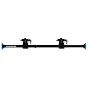 Fahrradträger Innenraum BikeInside Komplettset Short, 1,0-1,45m