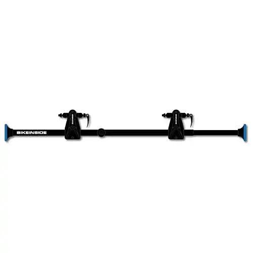 Fahrradträger Innenraum BikeInside Komplettset Short, 1,0-1,45m