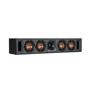 Klipsch-Lautsprecher Klipsch Reference R-34C Schwarz