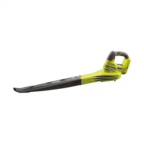 Akku-Laubbläser Ryobi OBL1820S ONE+ Akku-Gebläse
