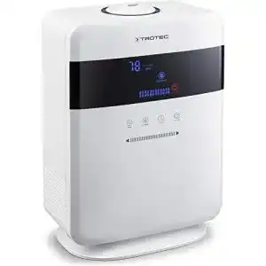 Ultraschall-Luftbefeuchter TROTEC B 6 E 3-in-1-Luftbefeuchter