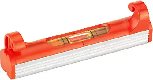 Schnurwasserwaage Connex Schnur-Wasserwaage 70 mm – 1 Libelle