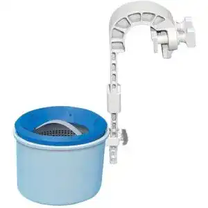 Skimmer Intex Pool Zubeh�r Intex Oberflächenabsauger, Wand