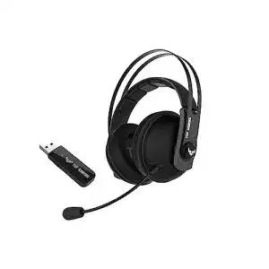 Asus-Headset ASUS TUF Gaming H7 Wireless Headset kabellos