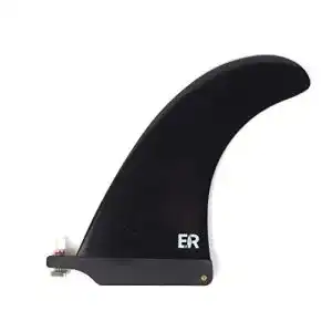 SUP-Finne Eisbach Riders SUP Longboard Single Finne US-Box