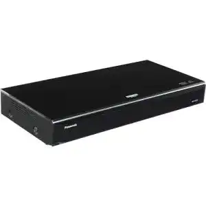 Kabel-Receiver mit Festplatte Panasonic DMR-UBC90EGK Ultra HD