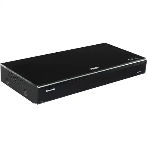 Kabel-Receiver mit Festplatte Panasonic DMR-UBC90EGK Ultra HD