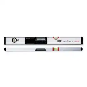 BMI-Wasserwaage BMI 601080 Inclitronic Plus, Länge 80 cm
